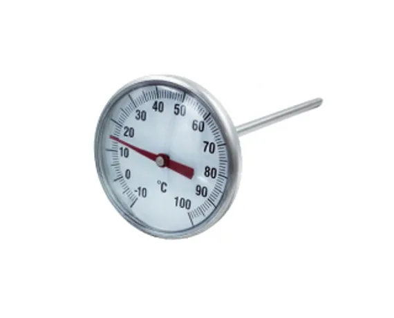 Standard Bimetallic Cooking Thermometer (ZLB-044)