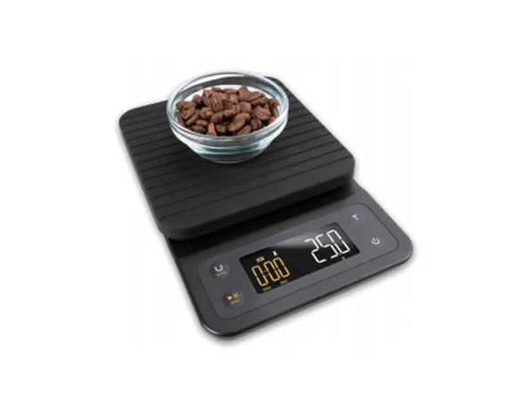 Tilt-screen Coffee Kitchen Scale (SC-006)