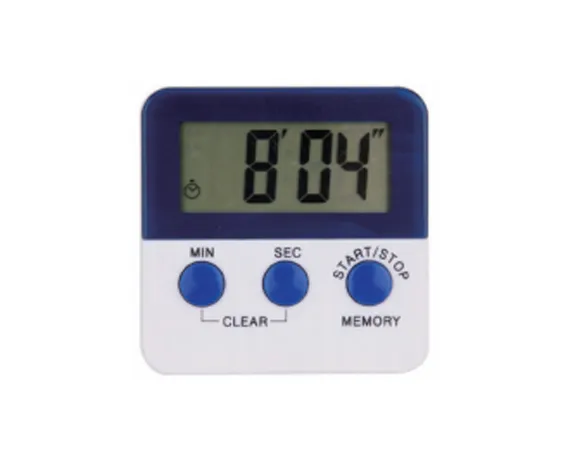 Two-tone Digital Kitchen Timer (SH-145)