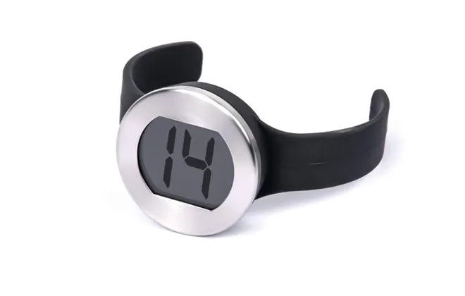 wine cellar thermometer