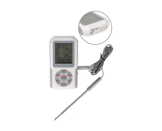 Wireless BBQ Meat Thermometer (SH-026)