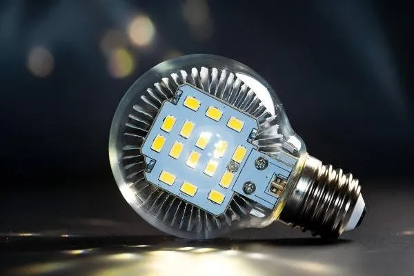 LED Light Solutions for Indoor and Outdoor Spaces