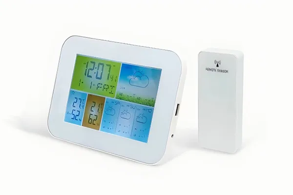 Wireless Weather Station vs Wi-Fi Weather Station: Which One Is Right for You?