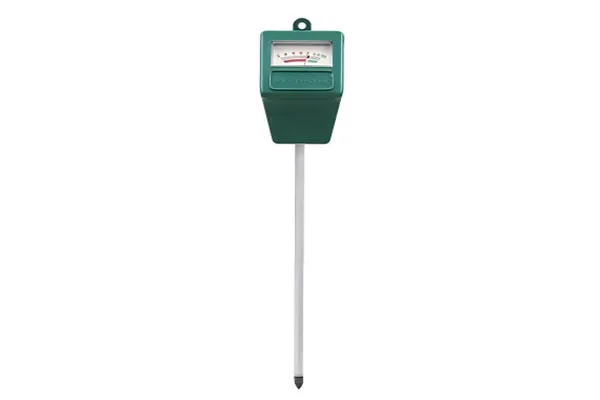Soil Tester: The Easy Way to Understand Your Soil and Grow Healthier Plants