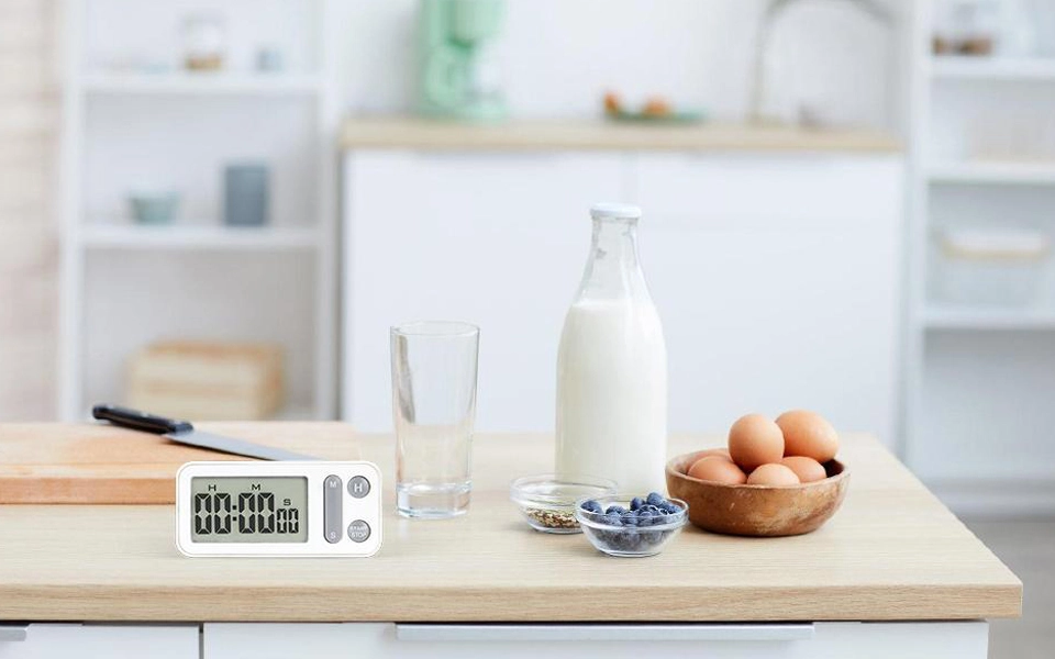 Digital Timer