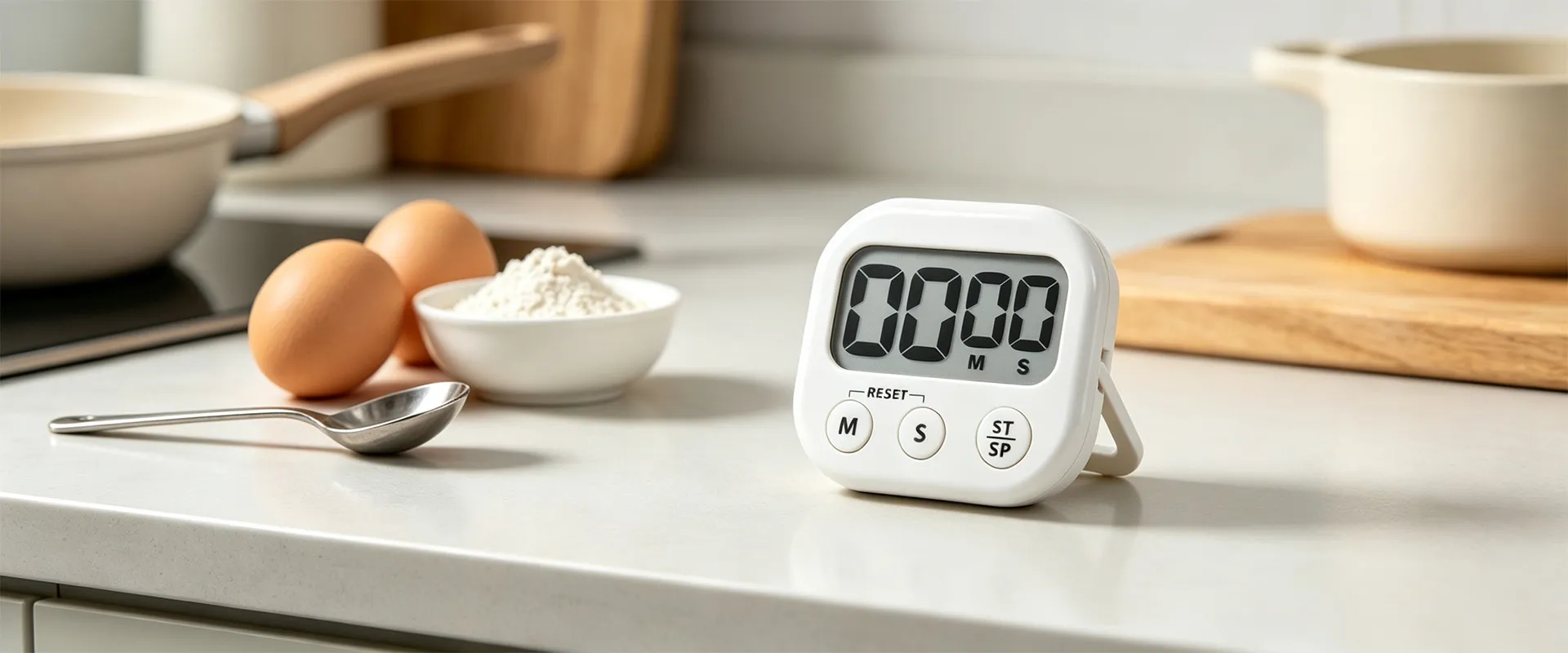 Digital Timer