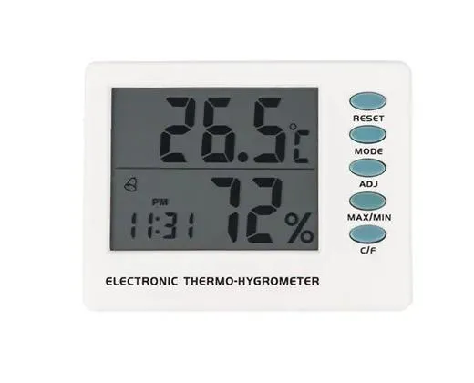 Digital Thermometer