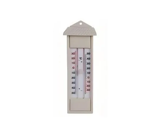 ZL-001 Classic Greenhouse Thermometer
