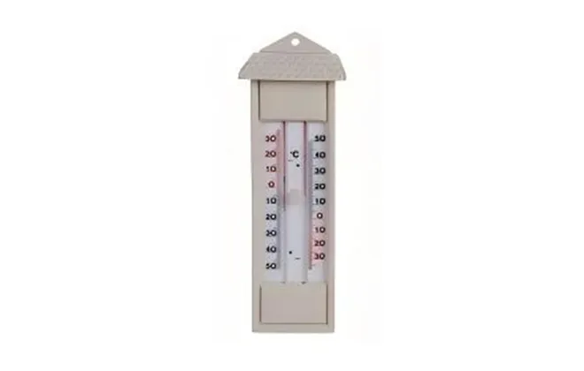 ZL-001 Classic Greenhouse Thermometer