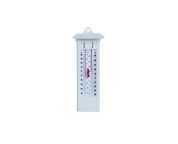 ZL-002 Compact Greenhouse Thermometer
