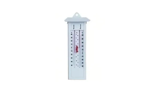 ZL-002 Compact Greenhouse Thermometer