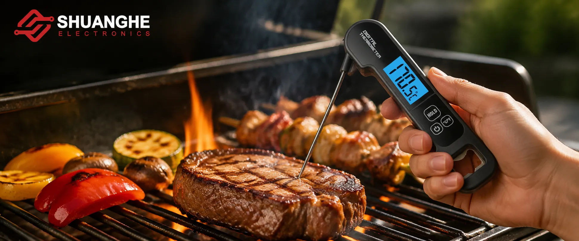 Home Cooking Appliances
